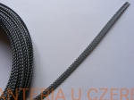 taśma fiszbinowa metalowa spiralna  mm 7 szer. /fiszbin/