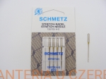 igła Schmetz typu "stretch" rozm.65 130/705 H-S VJS /igły do dzianin/