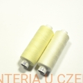 nici maszynowe AURA 130/2 500 m kol. 116 i 117
