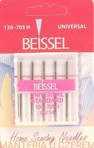igła BEISSEL uniwersalna rozm. 90