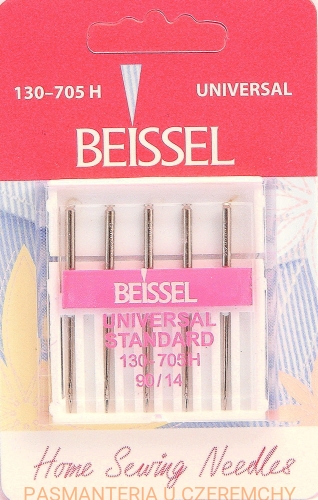  igła BEISSEL uniwersalna rozm. 90