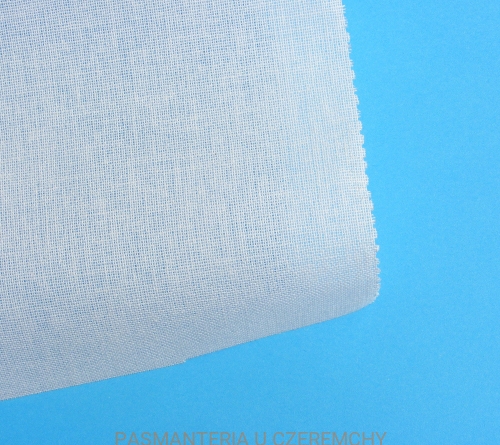 wkład koszulowy biały 