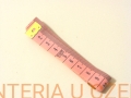  Miara krawiecka /miarka, metr, centymetr/
