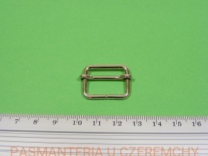 regulator metalowy 20 mm