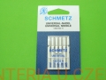  igły SCHMETZ uniwersalne - zestaw