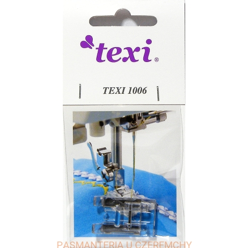 stopka MATIC szybkowymienna do aplikacji/TEXI 1006/ 