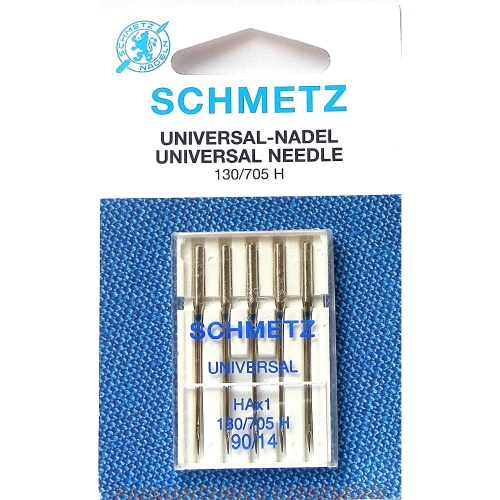 igła SCHMETZ uniwersalna rozm.90 130/705 VDS