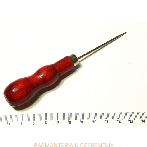 szydło 12,5 cm