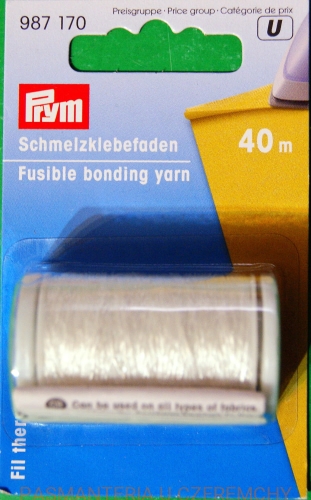 nici klejowe do zaprasowywania PRYM 987 170