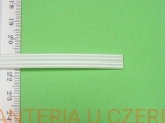 taśma fiszbinowa plastikowa 8 mm /fiszbin plastikowy/