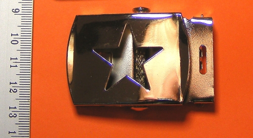 klamra do paska 30 mm