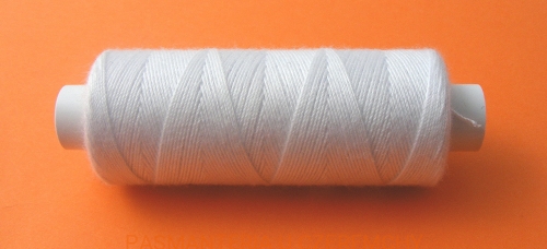 nici do jeansu AURA 30 130 mb białe