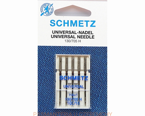 igła SCHMETZ uniwersalna rozm.100 (130/705 H VES)