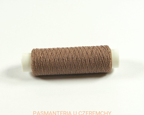 gumonici cienkie 50 mb brązowe