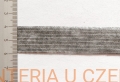 taśma flizelinowa krojona po prostej 20 mm szara