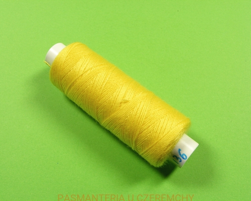 nici do jeansu AURA 30 130 mb żółte