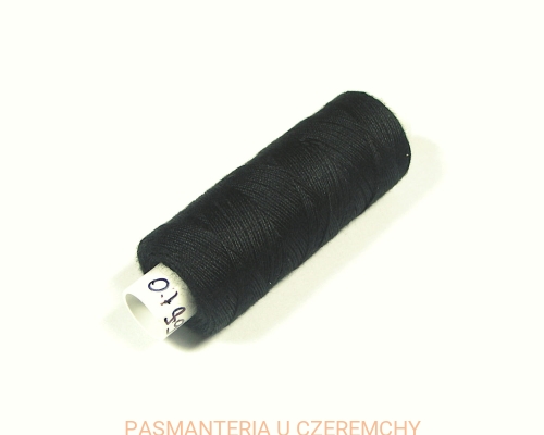 nici do jeansu AURA 30 130 mb czarne