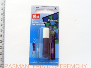 zestaw igieł PRYM 121 444