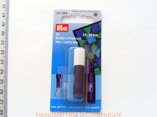 zestaw igieł PRYM 121 444 