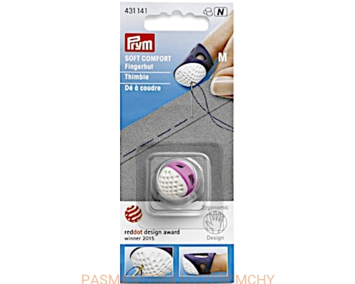 naparstek krawiecki rozm. M PRYM 431 141