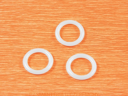kółko plastikowe 17 mm