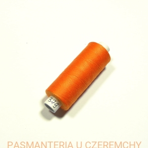 nici maszynowe pomarańczowe  AURA 130/2 500 m
