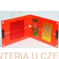 karnet igieł do szycia ręcznego PRYM LOVE 128 161