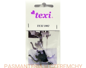 uchwyt matic szybkomocujący do stopek, typ wysoki TEXI 1002
