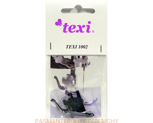 uchwyt matic szybkomocujący do stopek, typ wysoki TEXI 1002