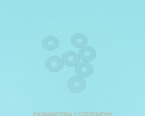 podkładki pod napy 15 mm Koh-I-Noor - na sztuki