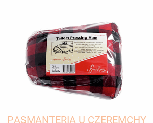 prasulec tailor's ham Sew Easy 