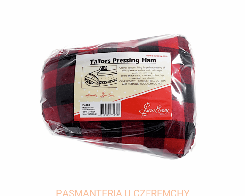 prasulec tailor's ham Sew Easy