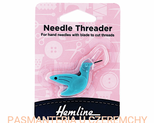 nawlekacz do igieł "koliber"