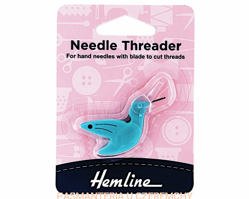 nawlekacz do igieł "koliber"