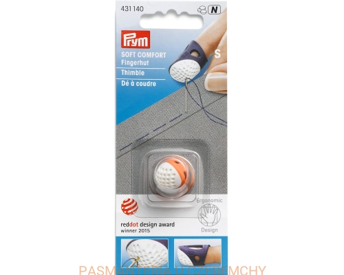 naparstek krawiecki rozm. S PRYM 431 140