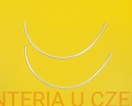 fiszbiny do biustonosza 15,5 cm