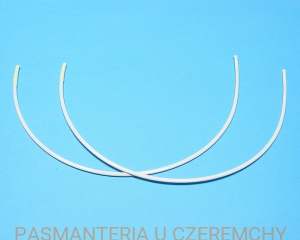 fiszbiny do biustonosza 27,5 cm/110 - 1 para          