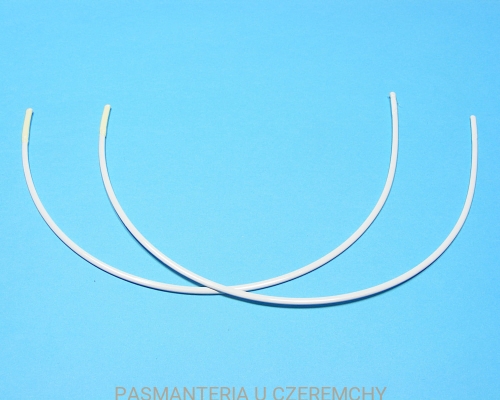 fiszbiny do biustonosza 27,5 cm/110