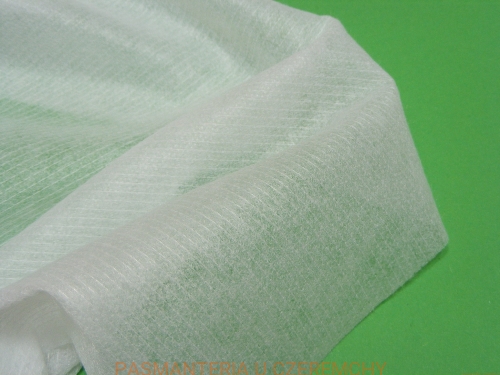 termonina przeszywana biała