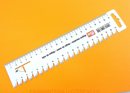  miarka krawiecka PRYM 610 730