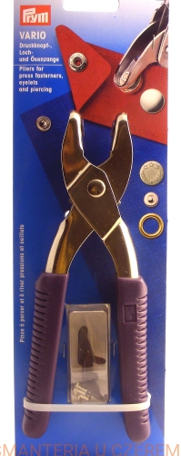 napownica ręczna PRYM 390 900