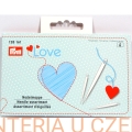 karnet igieł do szycia ręcznego PRYM LOVE 128 161