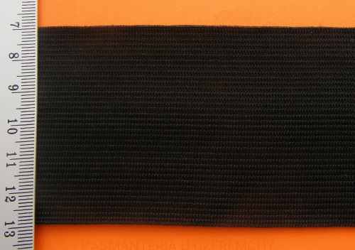 guma dziana 60 mm czarna