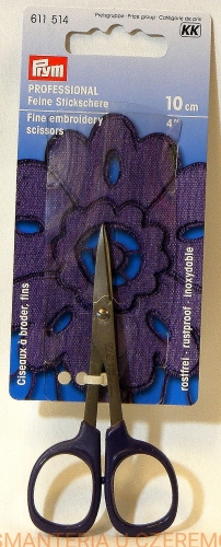 nożyczki małe PRYM 611 514