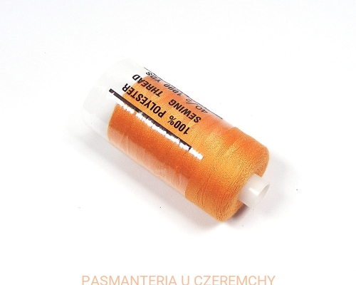 nici maszynowe pomarańczowe 40/2