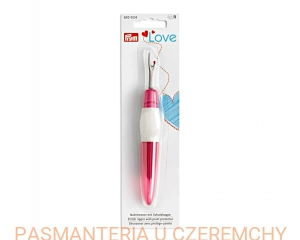 prujka - zrywak do szwów, przecinak do tkanin - PRYM LOVE 610 934