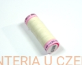 nici elastyczne maszynowe ecru - 140 m