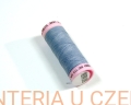 nici elastyczne maszynowe jasnoniebieskie - 140 m