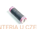 nici elastyczne maszynowe szare - 140 m