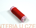 nici elastyczne maszynowe czerwone - 140 m